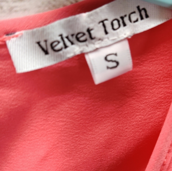 Velvet Torch Jumper - Picture 10 of 10